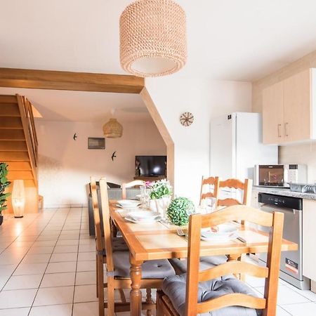 Nouveau - La Parenthese Wingersheim-les-Quatre-Bans Exteriér fotografie