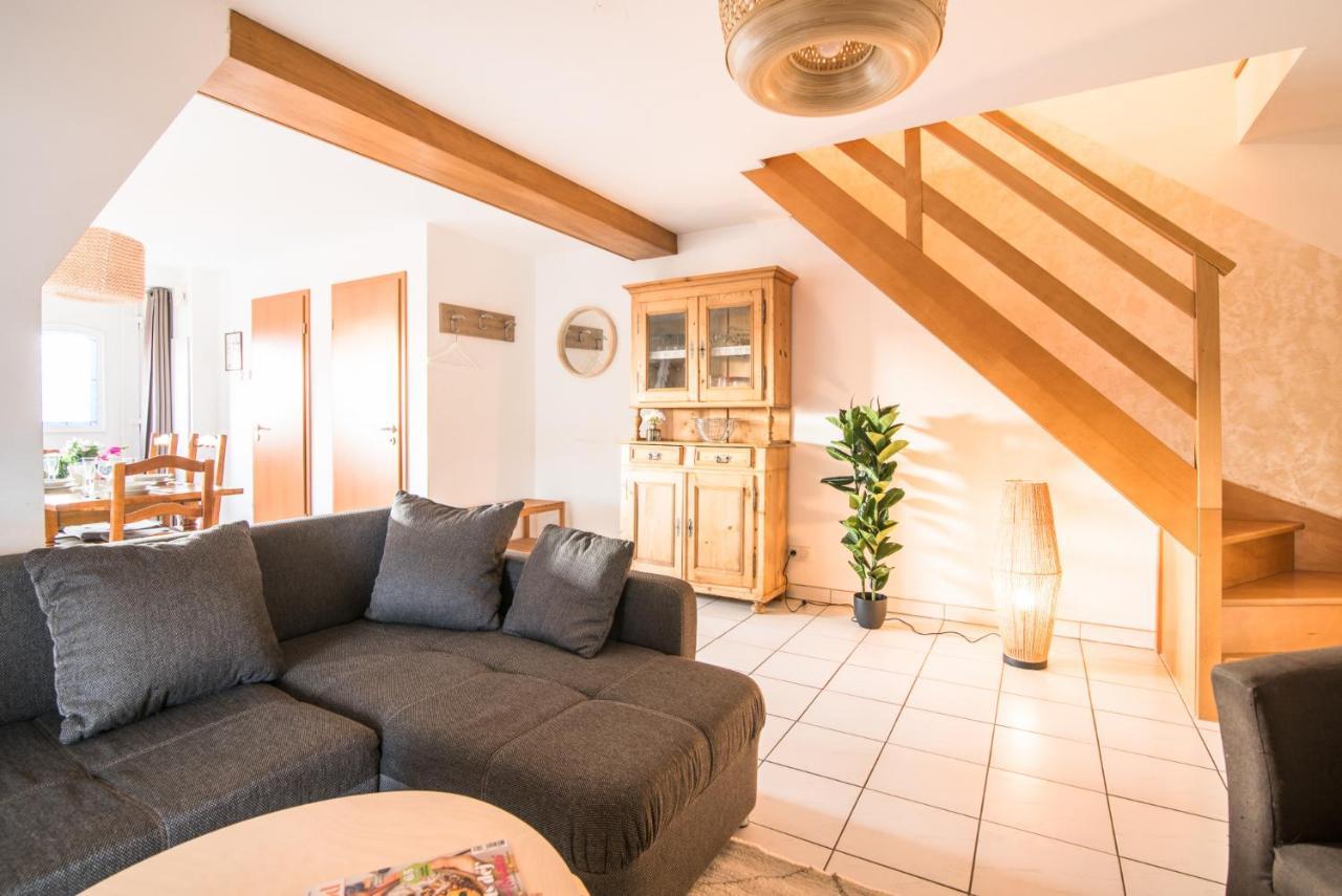 Nouveau - La Parenthese Wingersheim-les-Quatre-Bans Exteriér fotografie